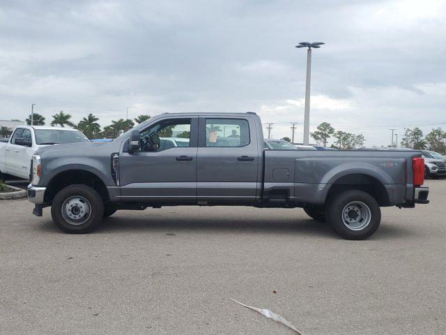 used 2024 Ford F-350 car, priced at $54,995