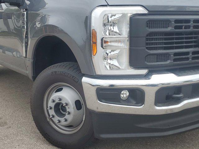 used 2024 Ford F-350 car, priced at $54,995