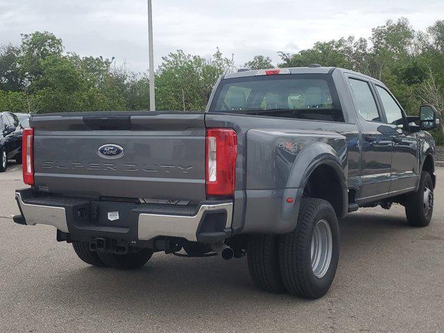 used 2024 Ford F-350 car, priced at $54,995