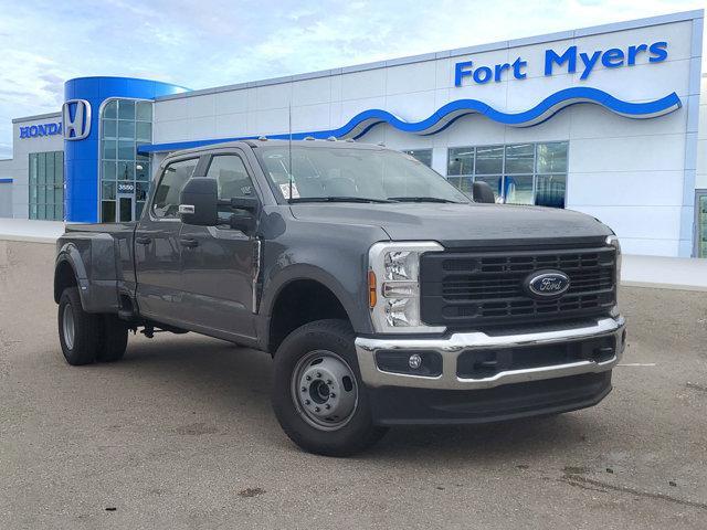 used 2024 Ford F-350 car, priced at $54,995