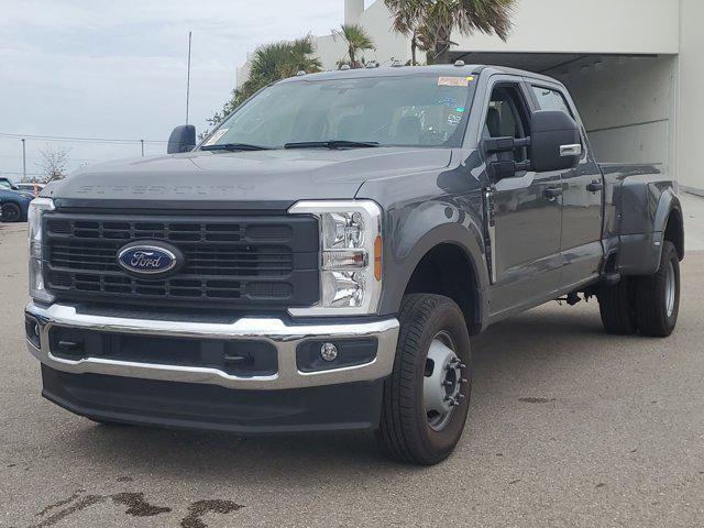 used 2024 Ford F-350 car, priced at $54,995