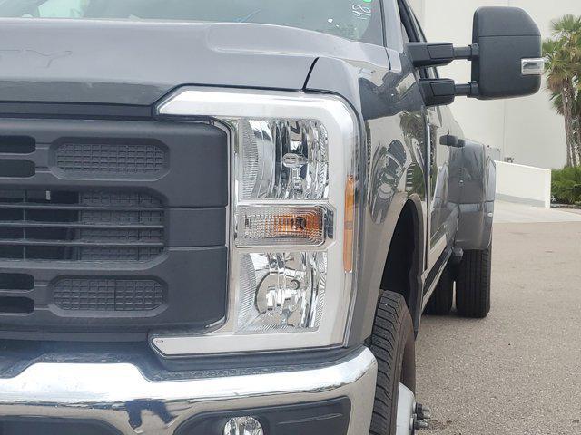 used 2024 Ford F-350 car, priced at $54,995