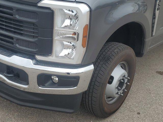 used 2024 Ford F-350 car, priced at $54,995