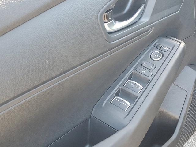 new 2025 Honda Accord car, priced at $28,505