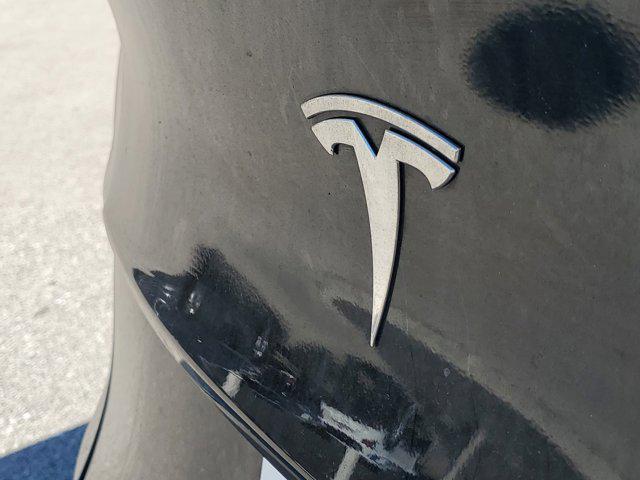 used 2023 Tesla Model Y car, priced at $35,950