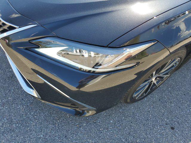 used 2024 Lexus ES 350 car, priced at $39,950