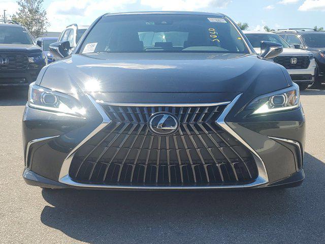 used 2024 Lexus ES 350 car, priced at $39,950