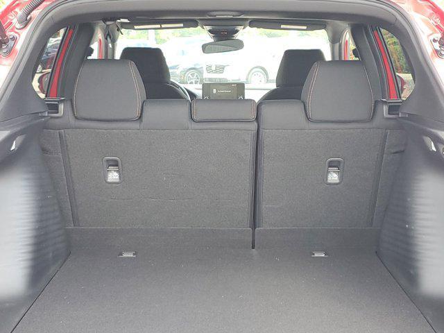 used 2024 Honda HR-V car, priced at $22,991