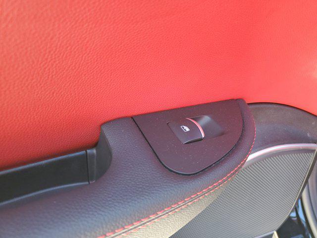 used 2021 Alfa Romeo Giulia car, priced at $18,991