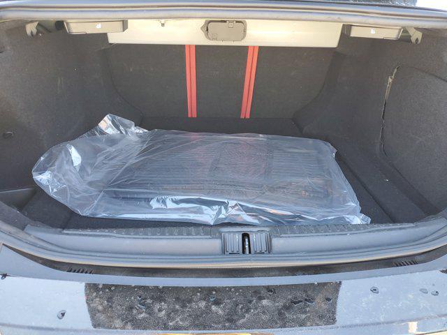 used 2021 Alfa Romeo Giulia car, priced at $18,991