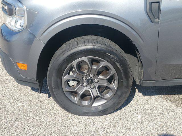 used 2022 Ford Maverick car, priced at $23,441