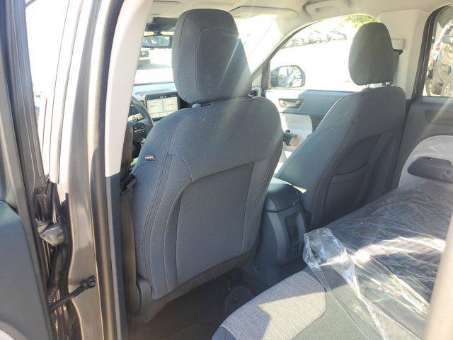 used 2022 Ford Maverick car, priced at $23,441