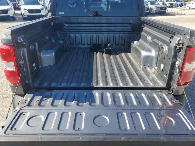 used 2022 Ford Maverick car, priced at $23,441