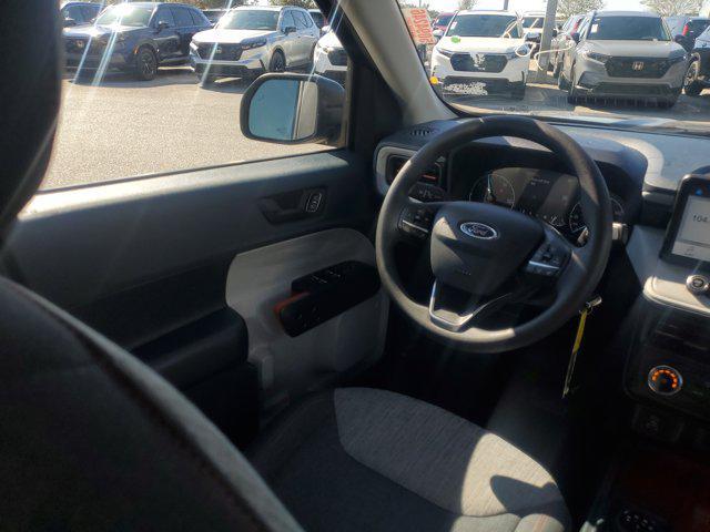 used 2022 Ford Maverick car, priced at $23,441