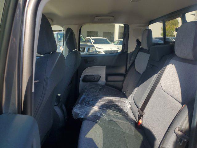 used 2022 Ford Maverick car, priced at $23,441