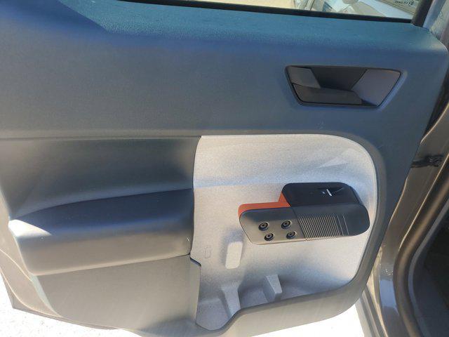 used 2022 Ford Maverick car, priced at $23,441