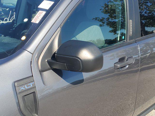 used 2022 Ford Maverick car, priced at $23,441