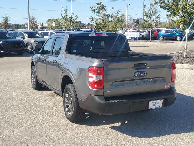 used 2022 Ford Maverick car, priced at $23,441