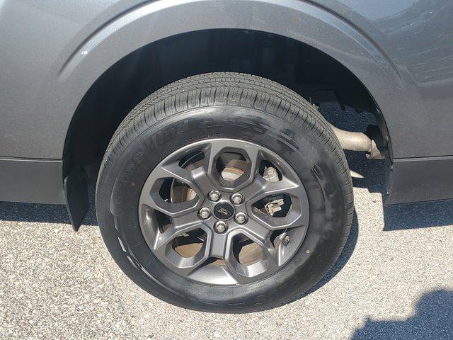 used 2022 Ford Maverick car, priced at $23,441