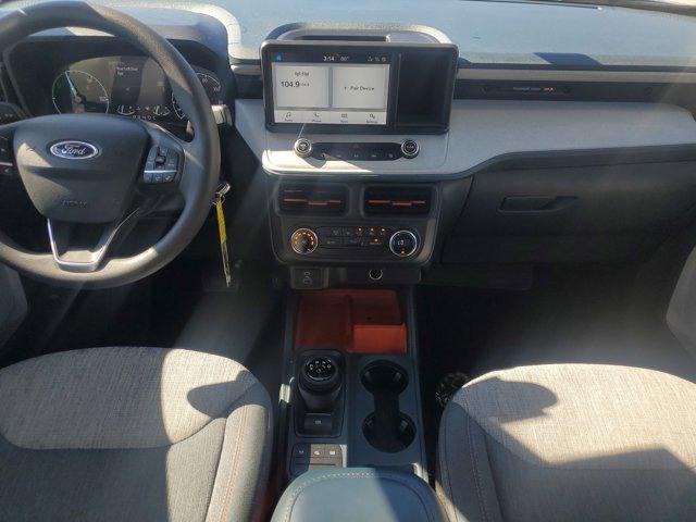 used 2022 Ford Maverick car, priced at $23,441