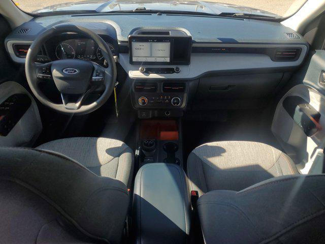 used 2022 Ford Maverick car, priced at $23,441