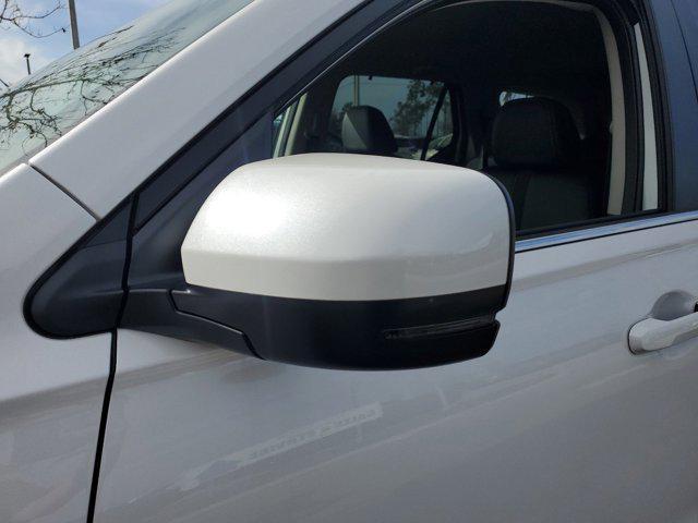 new 2025 Honda Pilot car, priced at $46,135