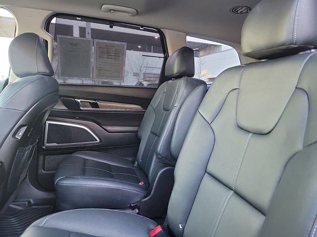 used 2022 Kia Telluride car, priced at $27,925