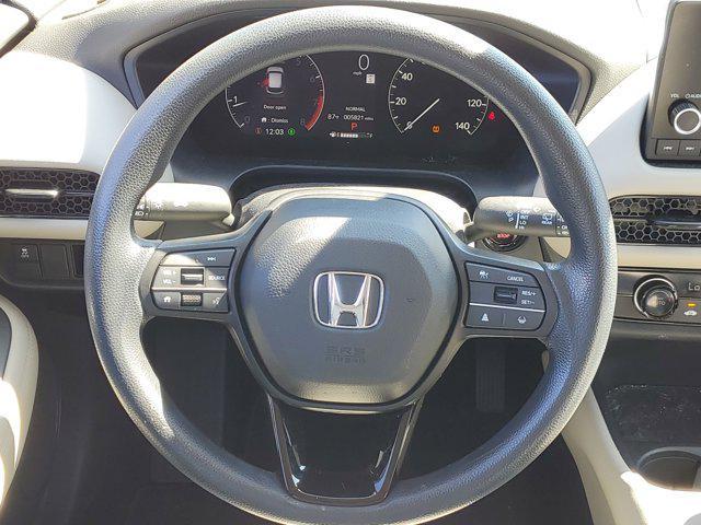 used 2024 Honda HR-V car, priced at $21,950