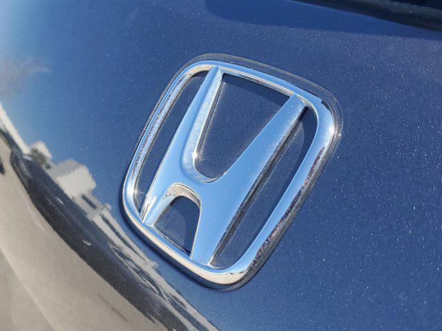 used 2024 Honda HR-V car, priced at $21,950