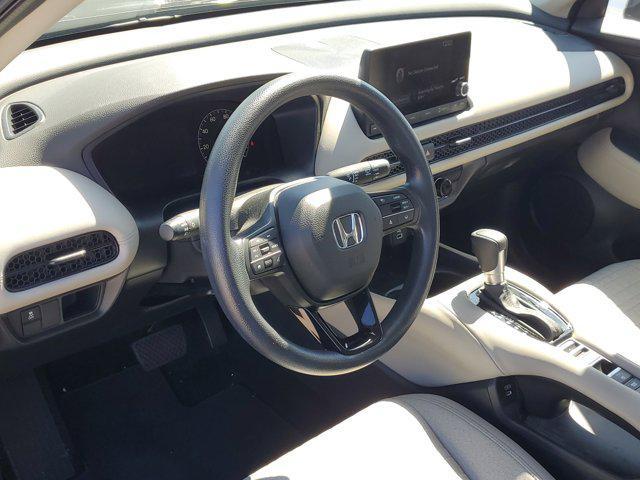 used 2024 Honda HR-V car, priced at $21,950