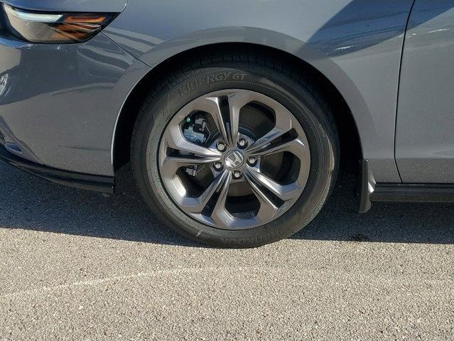 new 2025 Honda Accord Hybrid car, priced at $35,173