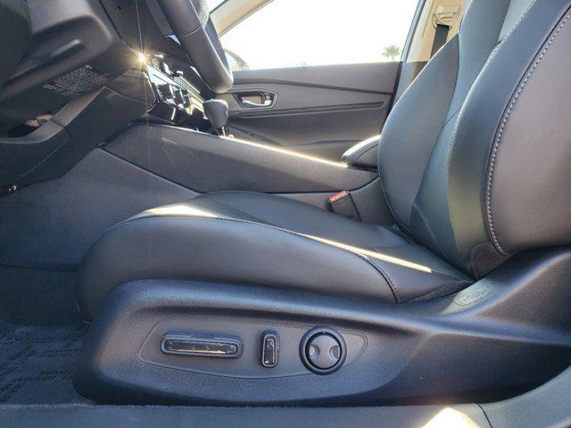 new 2025 Honda Accord Hybrid car, priced at $35,173