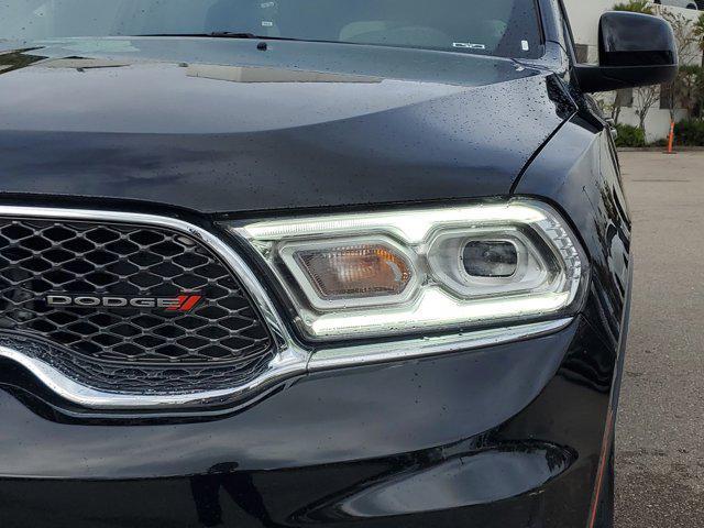 used 2023 Dodge Durango car, priced at $22,888