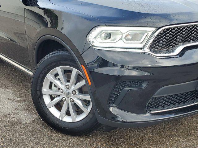 used 2023 Dodge Durango car, priced at $22,888