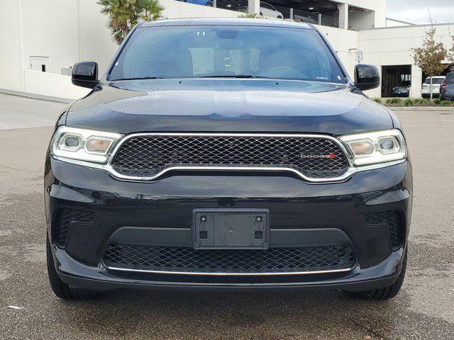 used 2023 Dodge Durango car, priced at $22,888