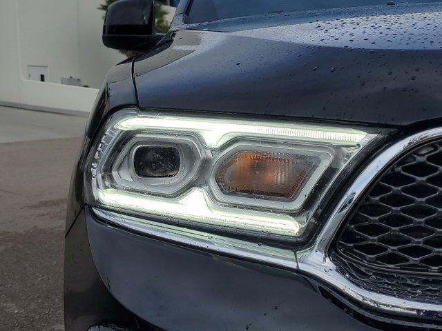 used 2023 Dodge Durango car, priced at $22,888