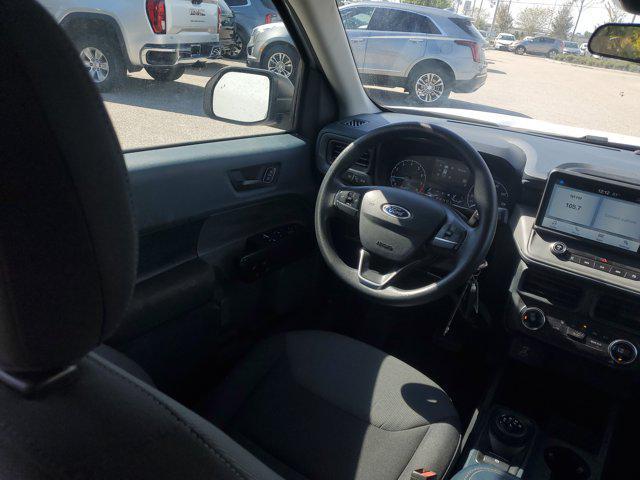 used 2022 Ford Maverick car, priced at $22,991