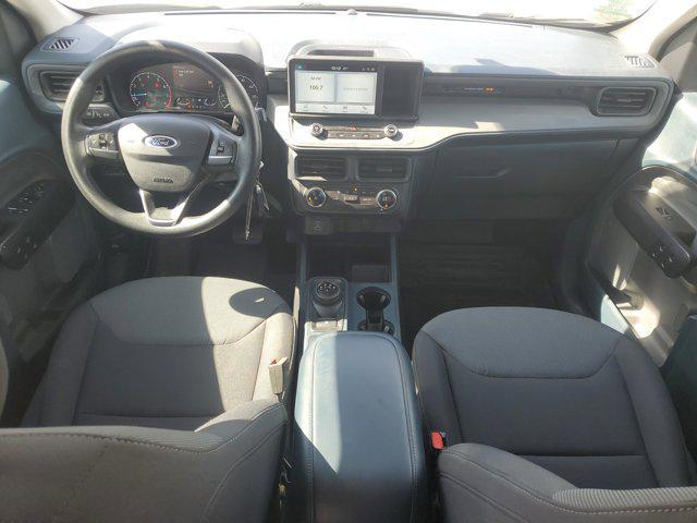 used 2022 Ford Maverick car, priced at $22,991
