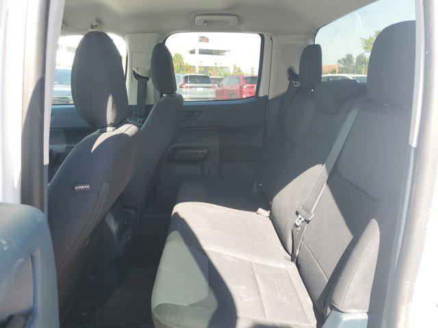 used 2022 Ford Maverick car, priced at $22,991