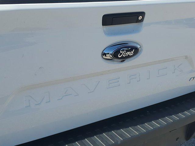 used 2022 Ford Maverick car, priced at $22,991