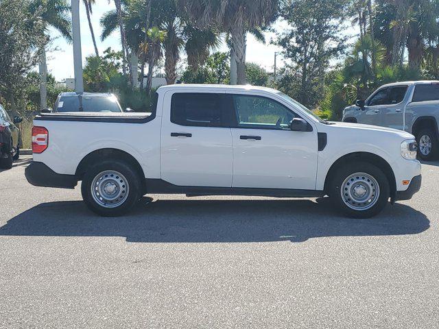 used 2022 Ford Maverick car, priced at $22,991