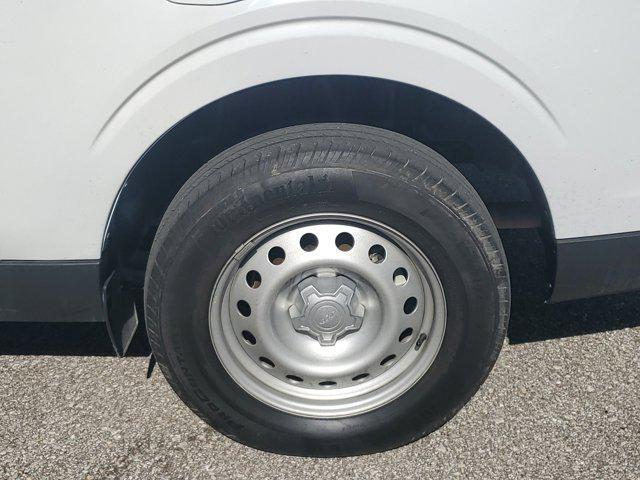 used 2022 Ford Maverick car, priced at $22,991