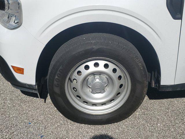 used 2022 Ford Maverick car, priced at $22,991