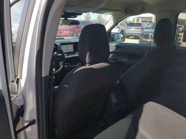 used 2022 Ford Maverick car, priced at $22,991