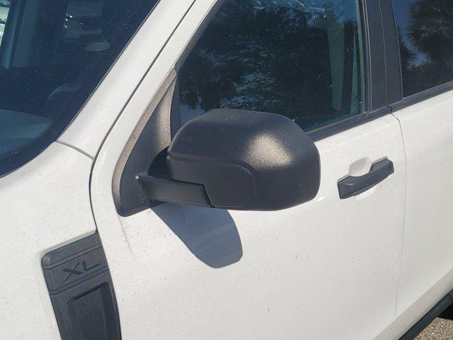 used 2022 Ford Maverick car, priced at $22,991