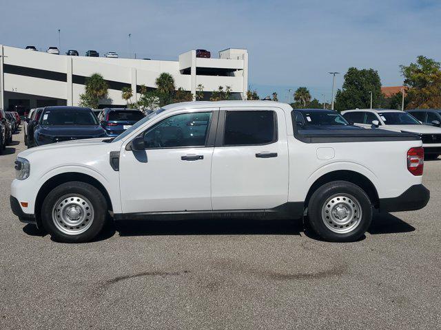 used 2022 Ford Maverick car, priced at $22,991