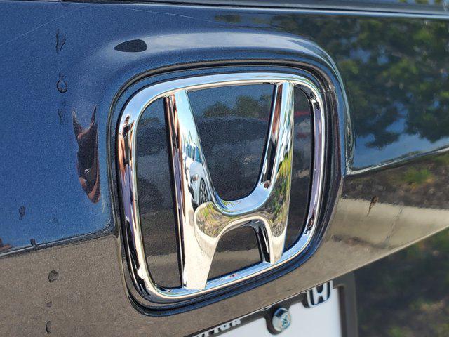 new 2026 Honda CR-V Hybrid car, priced at $40,120