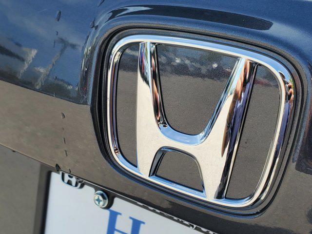 new 2026 Honda CR-V Hybrid car, priced at $40,120