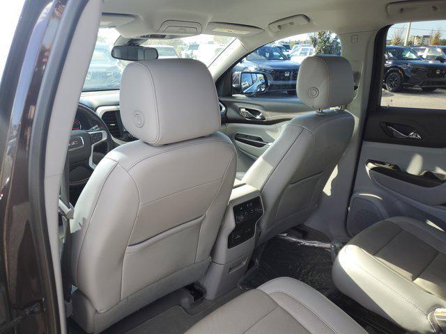 used 2020 GMC Acadia car, priced at $17,252