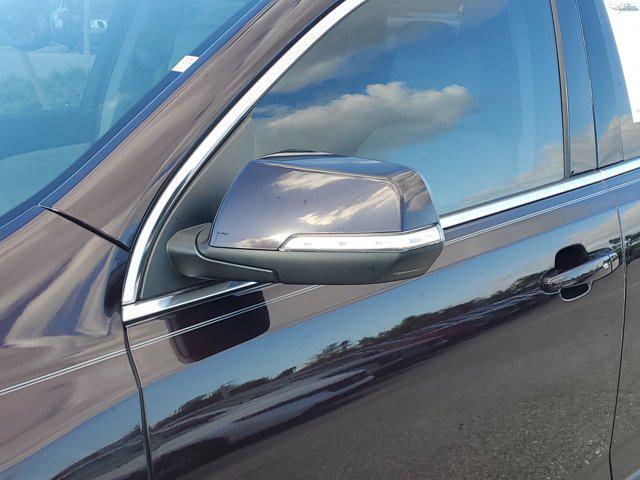 used 2020 GMC Acadia car, priced at $17,252